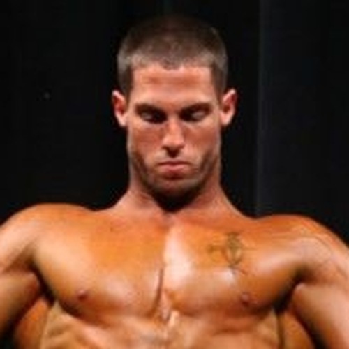 Aaron Parnell profile photo