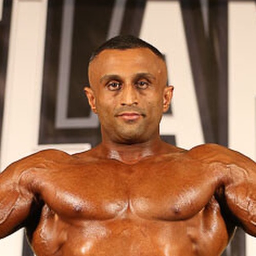 Nihar Paranjpe profile photo
