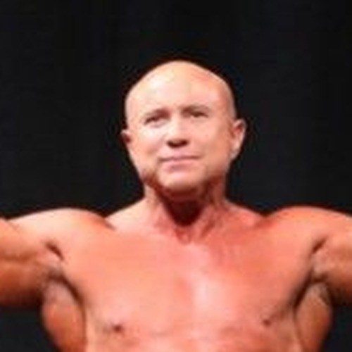 Tim Waddell profile photo