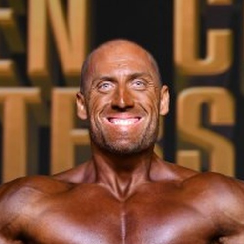 Jon Buettner profile photo