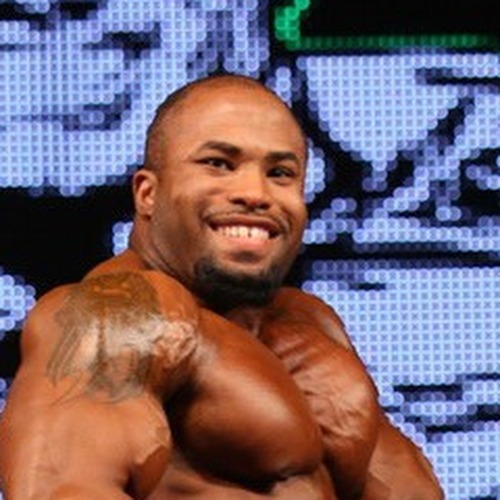 Anthony Mitchum profile photo