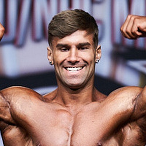 Jacob Burton profile photo