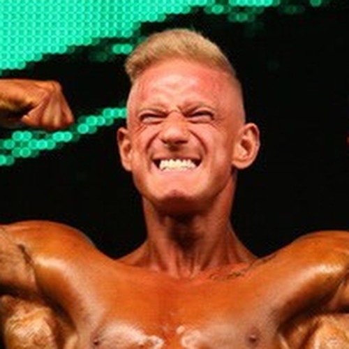 Peter Kudla profile photo