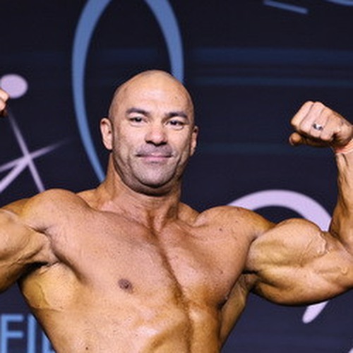 Daniel Dorazio profile photo