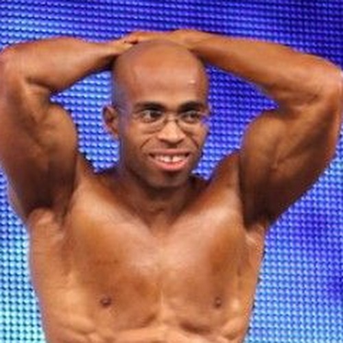 Lionel Orji profile photo