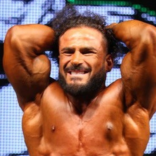 Abon Zaki profile photo