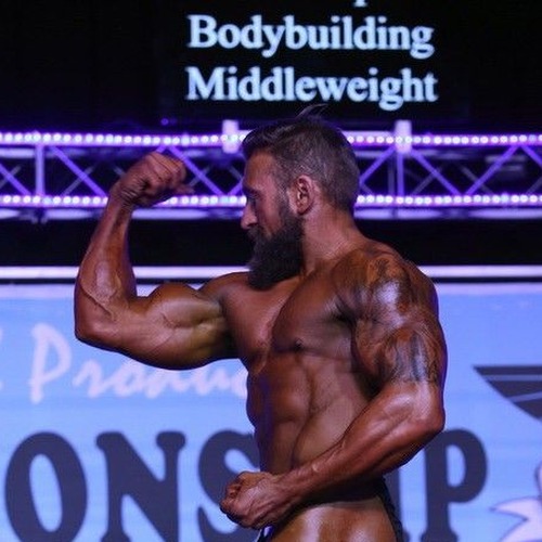Bo Kittley profile photo