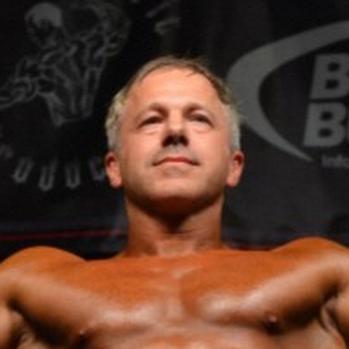Rick Traini profile photo