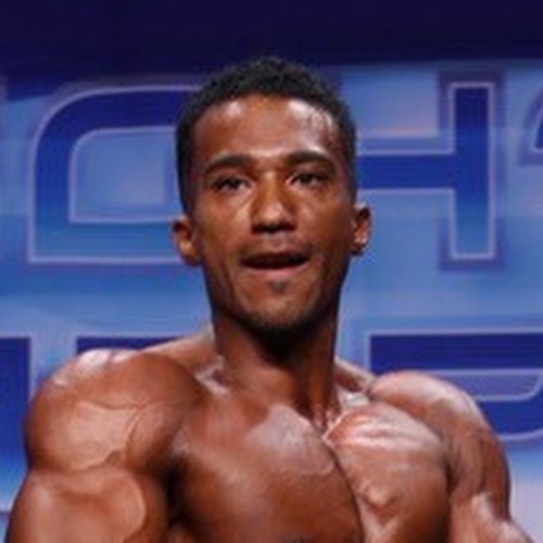 Gilbert Sandoval profile photo