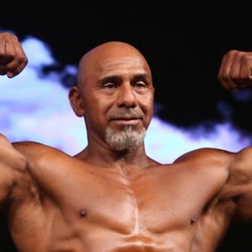 Phil Zuniga