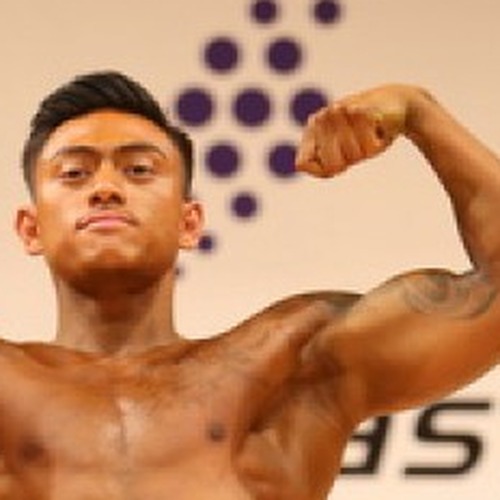 Jeremie DeGuzman