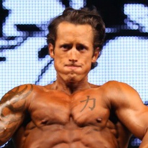 Ryan Botham profile photo