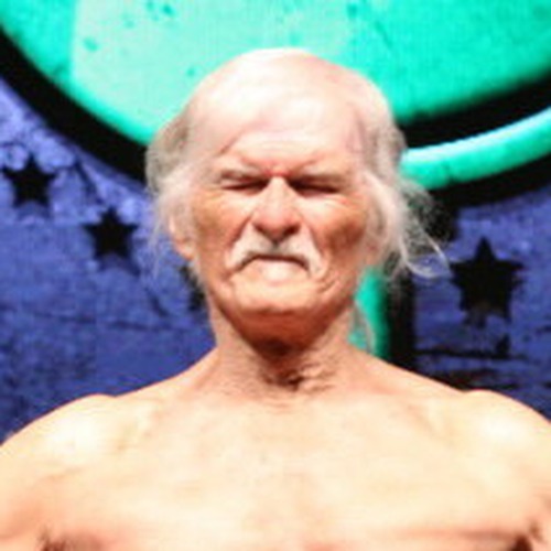 Patrick Geroy profile photo