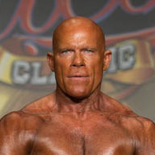 Doug Murphy profile photo