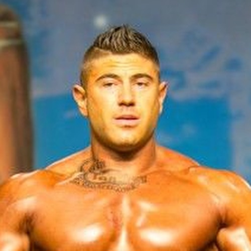 Seth Cain profile photo