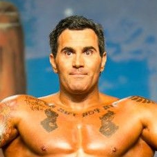 AJ Frost profile photo