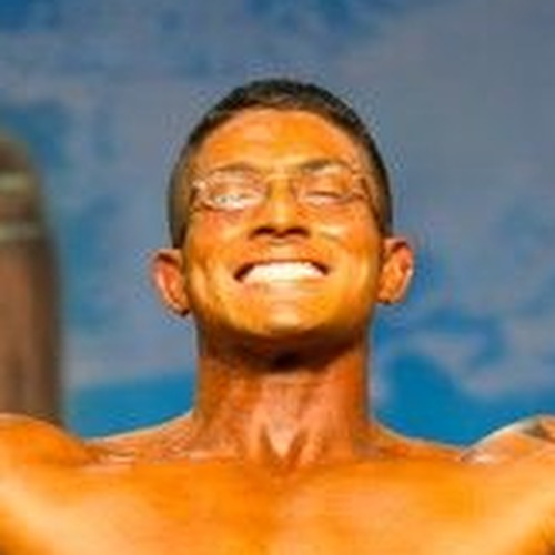 Andrew Telles profile photo