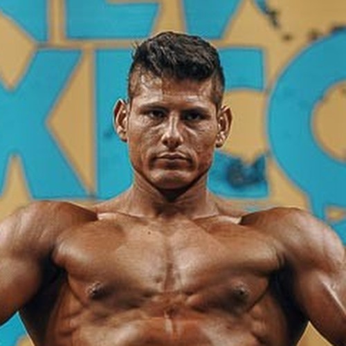 Jose Luis Enriquez profile photo
