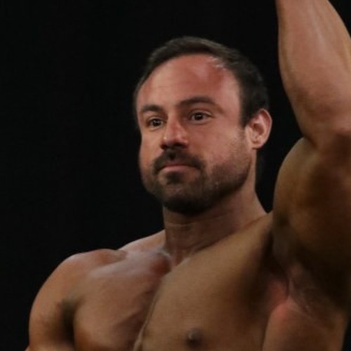 Casey Hoyt profile photo