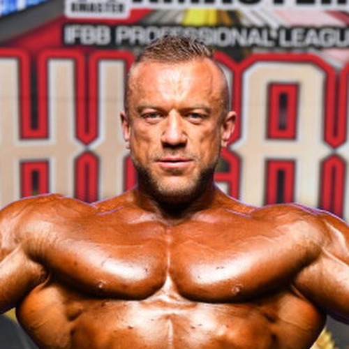 Mariusz Tomczuk