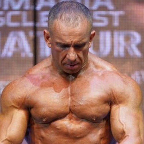 Levent Karagengel profile photo