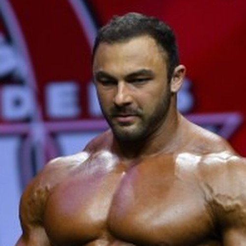 Anton Shal profile photo
