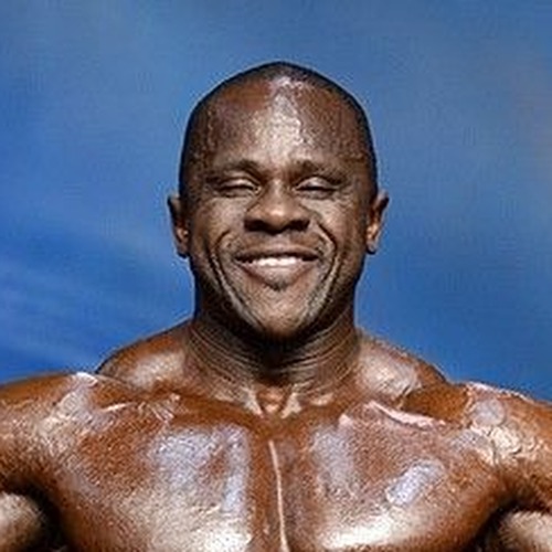 John Sherman profile photo