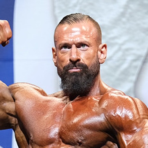 Andreas Fotiadis profile photo