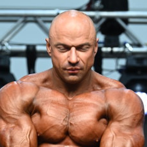 Vladimir Markov
