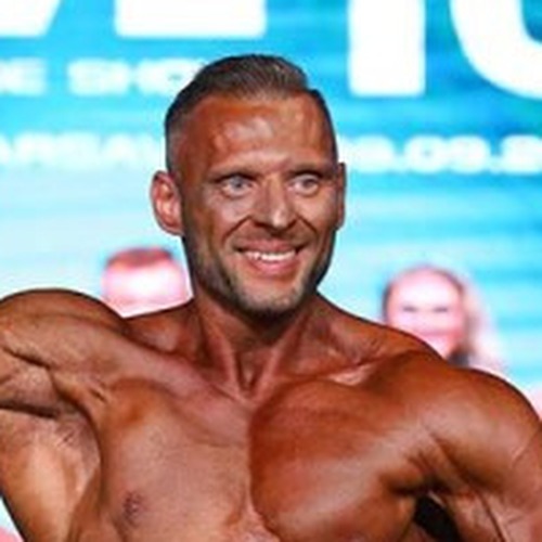 Piotr Jurczewski profile photo