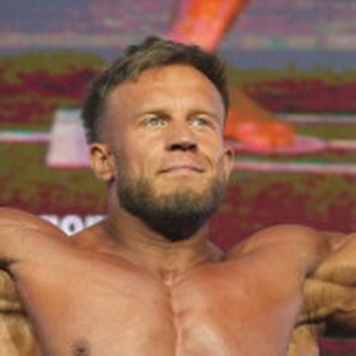 Patryk Jaśkiewicz profile photo