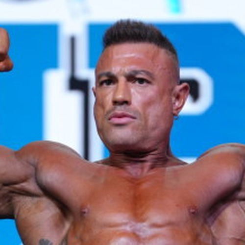 Fabrizio Piroddu profile photo