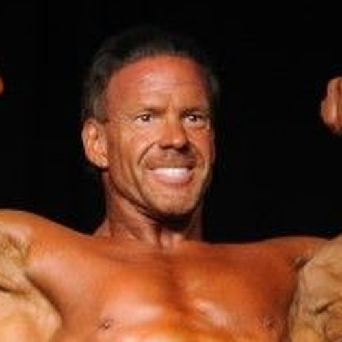 William Hogarty profile photo