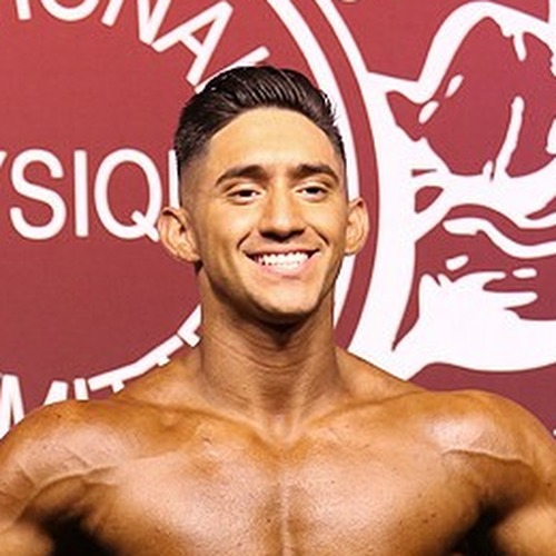 Ruben Perez profile photo