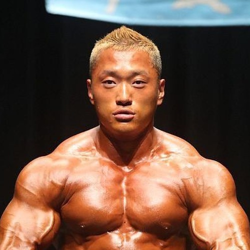 Leon Chae profile photo