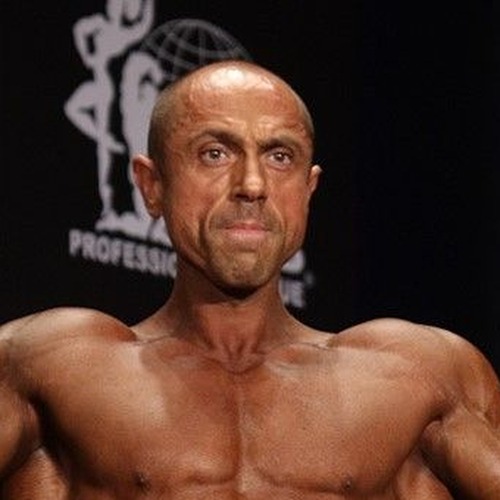 Samuel Miron profile photo