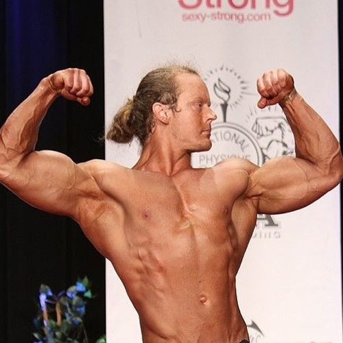 Joshua Isgrigg profile photo