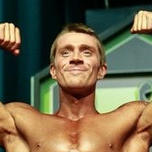 Grettir Olafsson profile photo