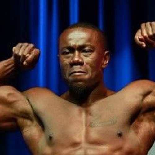 Demetris Smith profile photo