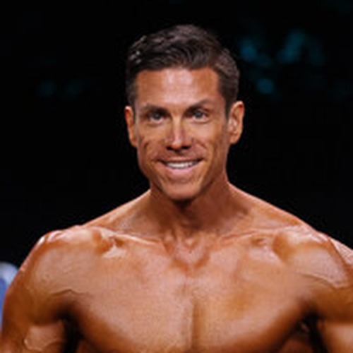 Jim Nettles profile photo