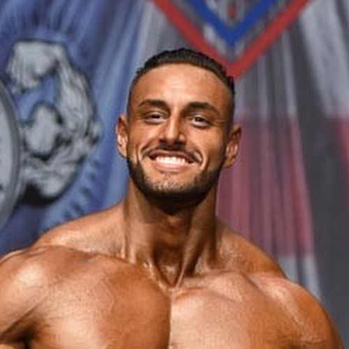 Luis Estrada profile photo