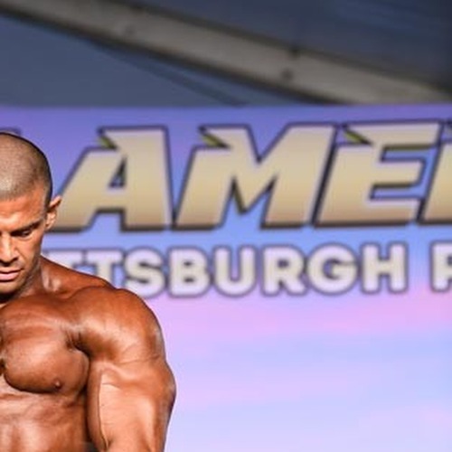 Matt Maldonado profile photo