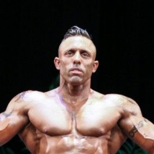 Yoandel Pombo profile photo