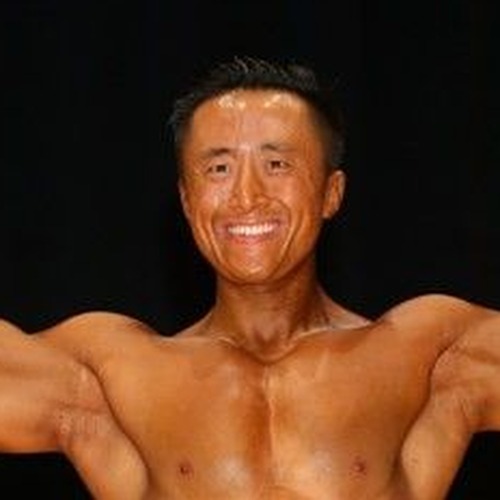 Leo Xu profile photo
