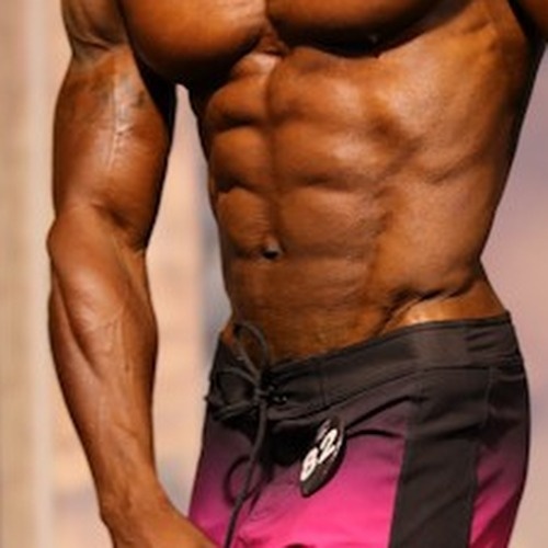 Curtis Hayes profile photo