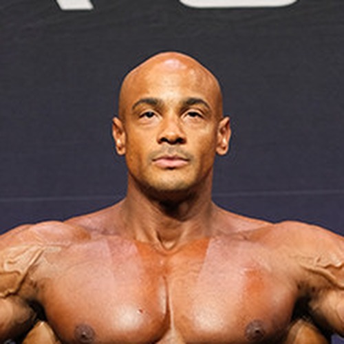 Guillaume Pernic profile photo