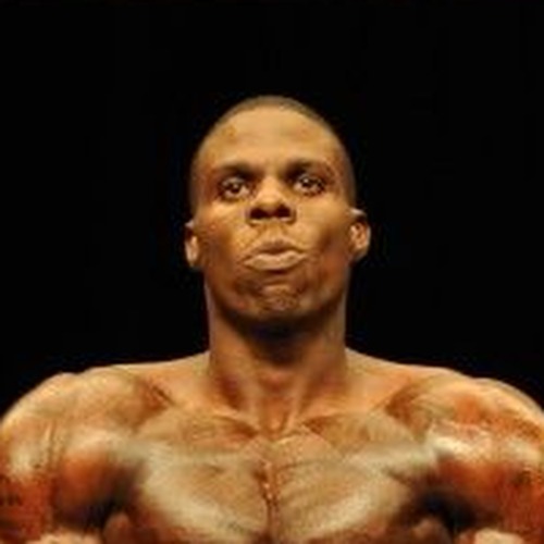 Martraviel Tolbert profile photo