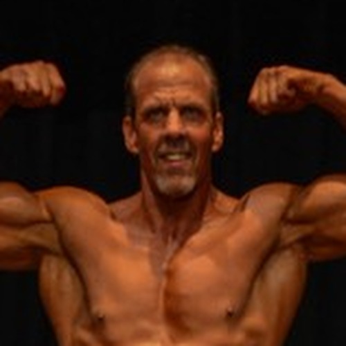 Steve Rhode profile photo