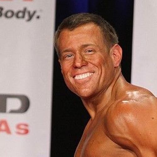 Nate Liebermann profile photo