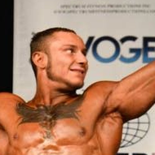 Robert Snow profile photo